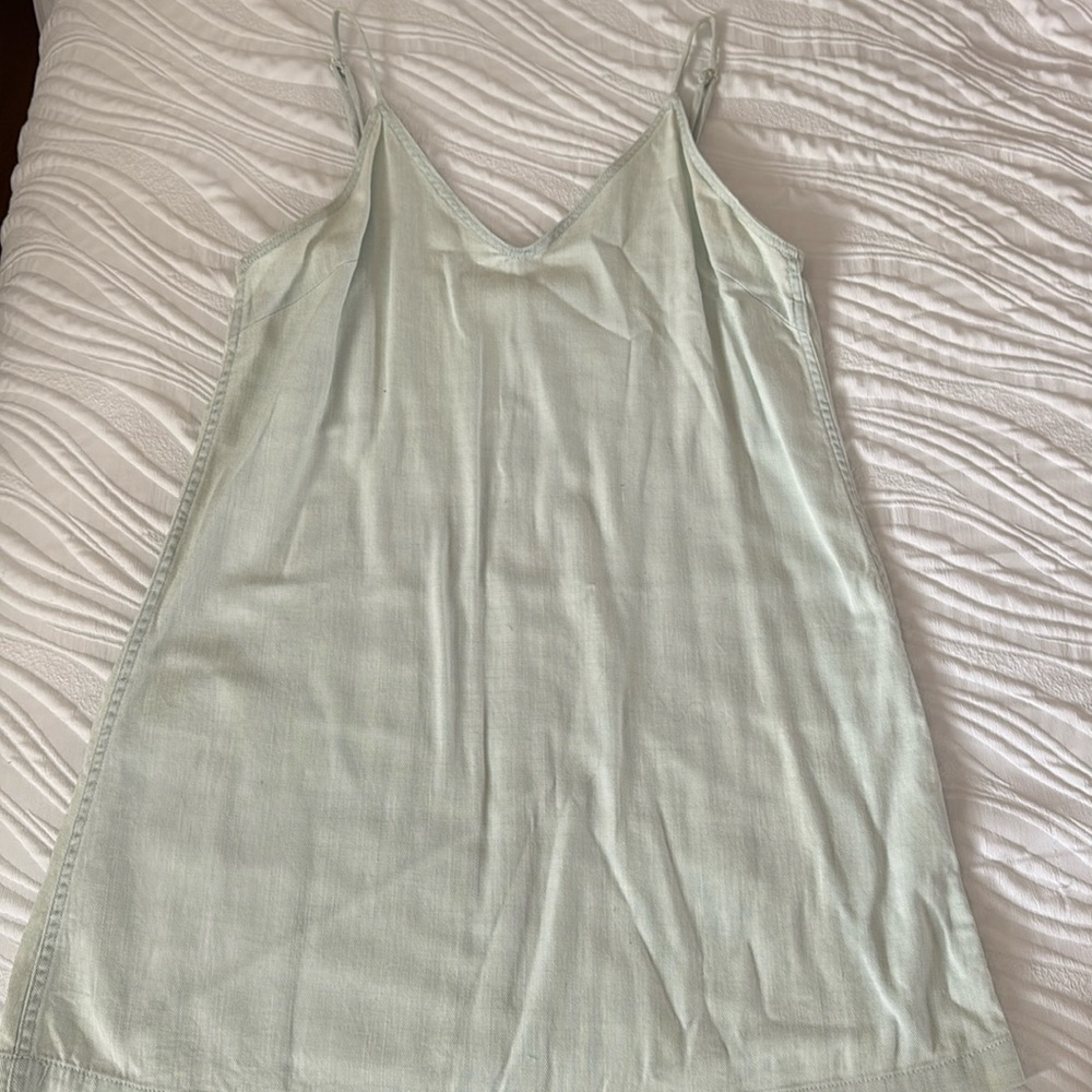 Wilfred Dress